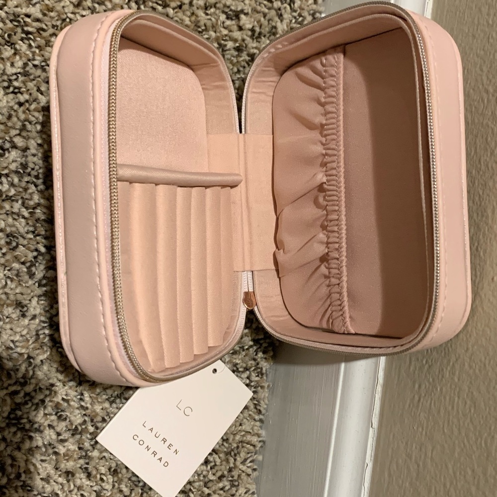 Jewelry Case